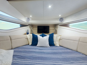 Sea Ray 320 Sundancer