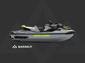 Sea-Doo RXT-X RS 325