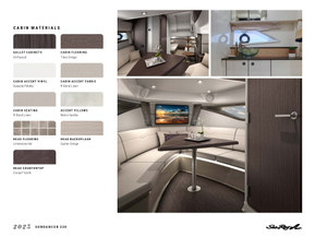 Sea Ray 320 Sundancer