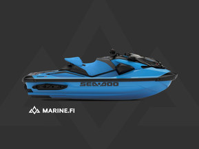 Sea-Doo RXP