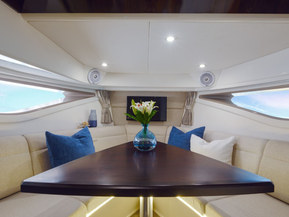 Sea Ray 320 Sundancer
