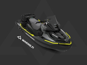 Sea-Doo Explorer pro 170