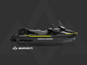 Sea-Doo Explorer pro 170