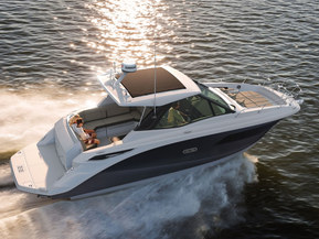 Sea Ray 320 Sundancer