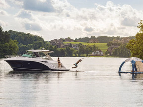 Sea Ray 320 Sundancer