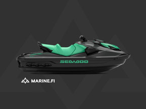 Sea-Doo GTI SE 170