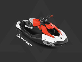 Sea-Doo Spark Trixx