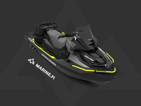 Sea-Doo Explorer pro 230