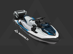 Sea-Doo FishPro