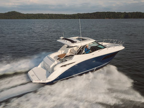Sea Ray 320 Sundancer