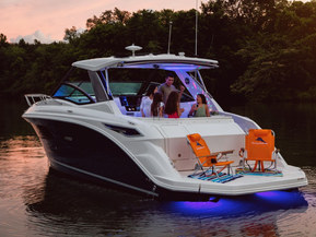 Sea Ray 320 Sundancer