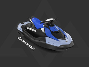 Sea-Doo Spark 90hv