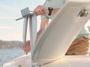 Sea Ray 210 SPX Outboard