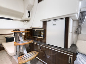 Sea Ray 320 Sundancer