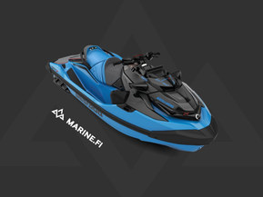 Sea-Doo RXT-X RS 325