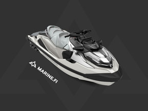Sea-Doo GTX LTD
