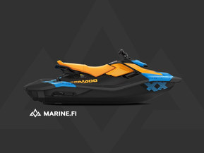 Sea-Doo Spark Trixx