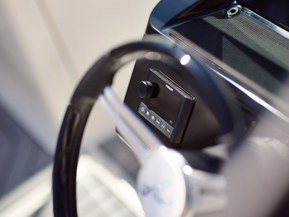 Sea Ray 210 SPX Outboard