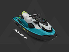 Sea-Doo GTI SE 170