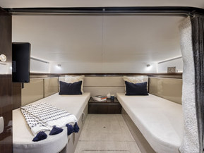 Sea Ray 320 Sundancer