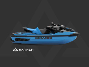 Sea-Doo RXT-X RS 325