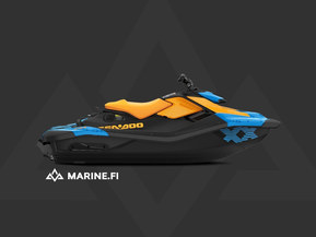 Sea-Doo Spark Trixx