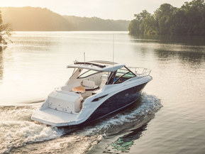 Sea Ray 320 Sundancer