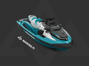 Sea-Doo GTX LTD