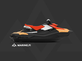 Sea-Doo Spark 