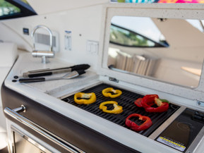 Sea Ray 320 Sundancer