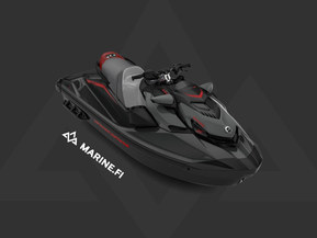 Sea-Doo GTR-X