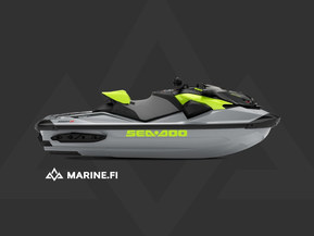 Sea-Doo RXP