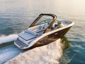 Sea Ray 250 SDX
