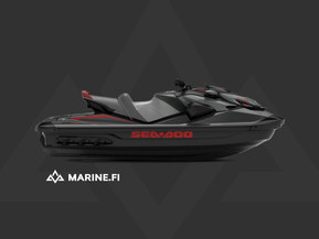 Sea-Doo GTR-X