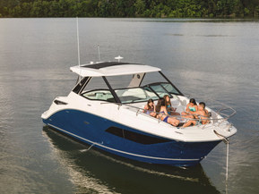 Sea Ray 320 Sundancer