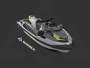 Sea-Doo RXT-X RS 325