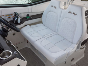 Sea Ray 320 Sundancer