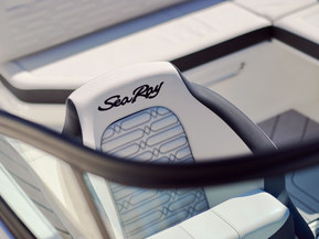 Sea Ray 210 SPX Outboard