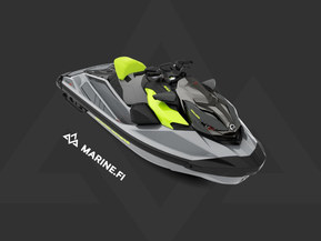 Sea-Doo RXP