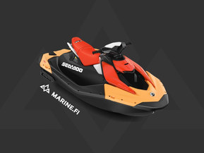 Sea-Doo Spark 