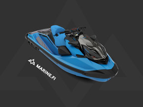 Sea-Doo RXP