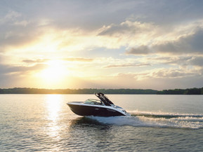 Sea Ray 250 SDX