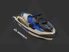 Sea-Doo Wake pro 230