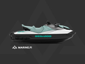Sea-Doo GTI 130