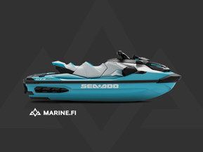 Sea-Doo GTX LTD