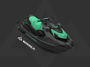 Sea-Doo GTI SE 170