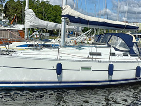 Beneteau Oceanis 323 Clipper
