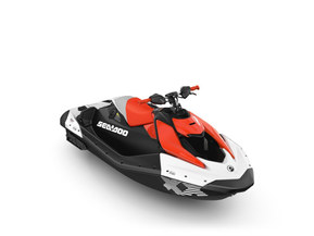 Sea-Doo Spark Trixx