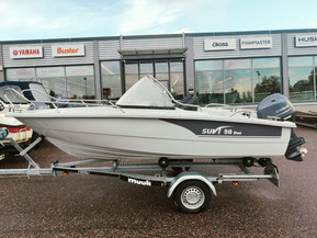 Suvi 50 Duo