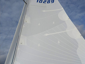 Beneteau Oceanis 323 Clipper
